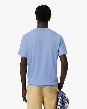 T-shirt in cotone