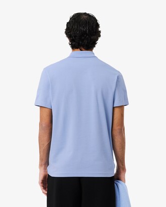 Polo in cotone regular fit