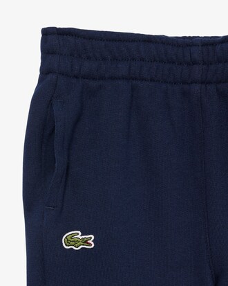 Completo polo da neonato in Petit Piqu&eacute;