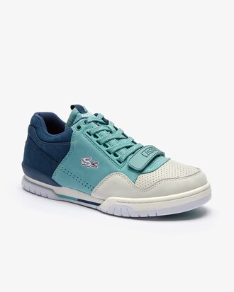 Sneakers da uomo in pelle Missouri