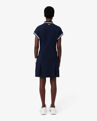Abito polo Roland-Garros Edition