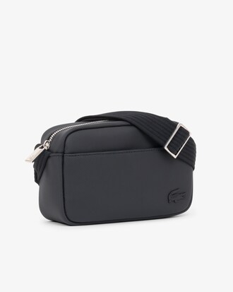 Mini borsa reporter classica da uomo