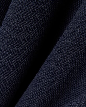 Pantaloni della tuta in piqu&eacute; con stemma