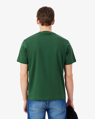 T-shirt in cotone