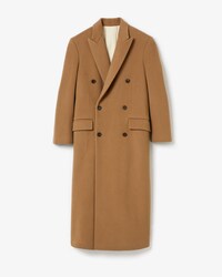 Cappotto da donna doppiopetto Fashion Show