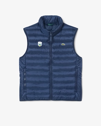 Gilet imbottito Rolex Paris Masters Edition