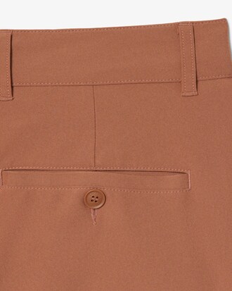 Pantaloni da golf ultra-dry slim fit