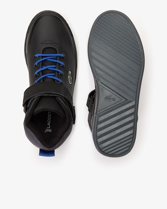 Sneakers da bambino in canvas Sideline