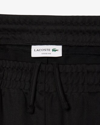 Pantaloni della tuta Paris loose fit
