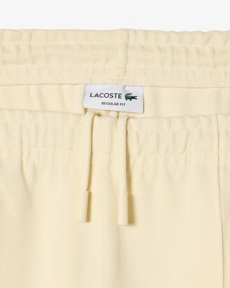 Pantaloni della tuta regular fit