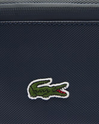 Marsupio con zip LCST