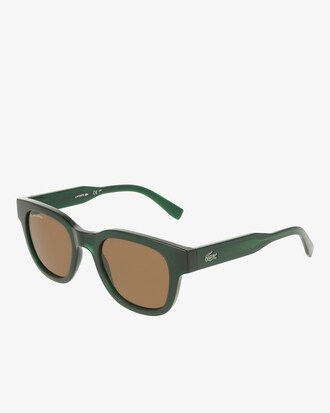 Occhiali da sole rettangolari Roland-Garros