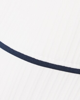 Ultra Dry Badge Accent Tennis Heritage Dress