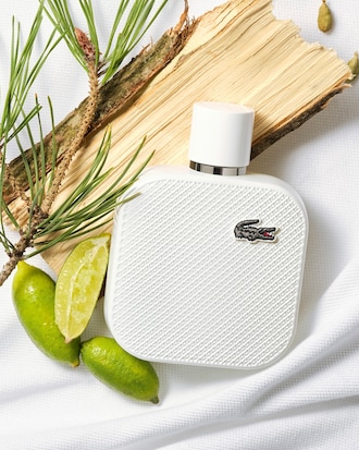 L.12.12 Blanc Eau de Parfum 100 ml