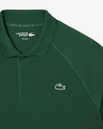 Polo sportiva regular fit Ultra Dry