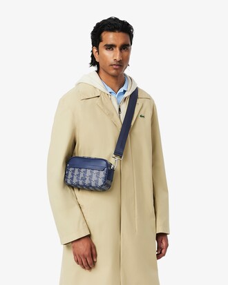 Borsa a tracolla piccola The Blend