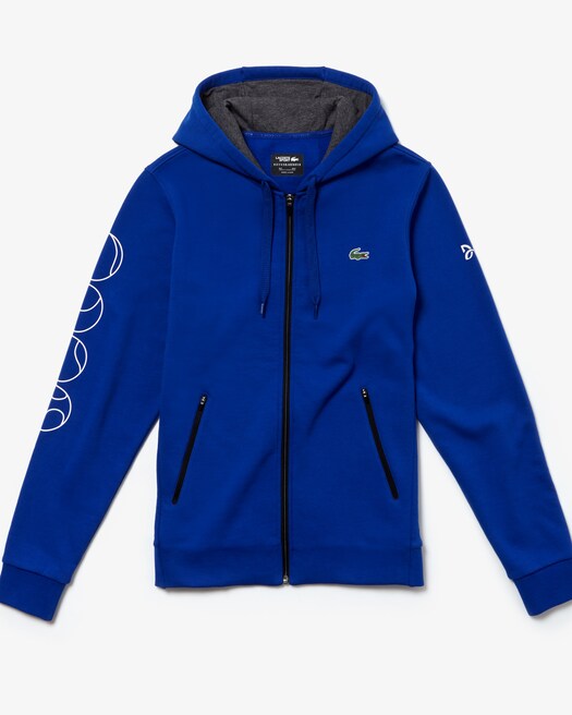 Blu&nbsp;/ Azzurro / Grigio Chine / Nero / Bianco