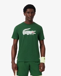 T-Shirt da tennis Roland-Garros Edition