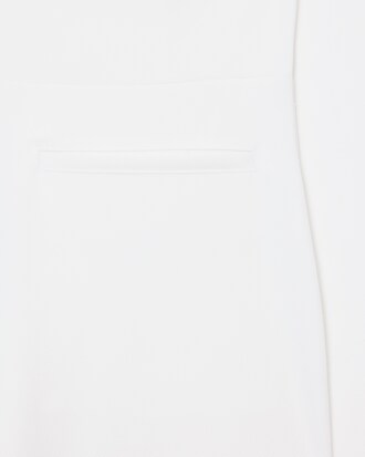 Abito da golf Ultra Dry con bordo decorativo