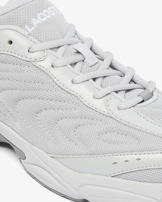 Sneakers da uomo in pelle Storm 96 2K Lite