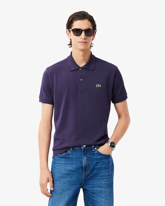 Polo dal taglio classico L.12.12 Original