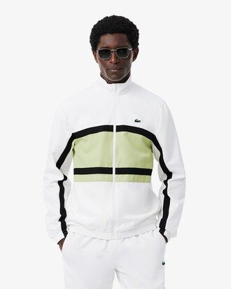 Tuta sportiva stampata