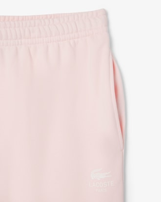 Pantaloni della tuta dal taglio affusolato