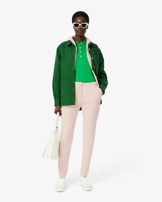 Pantaloni della tuta in pile