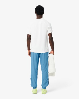 Pantaloni sportivi della tuta con bordo