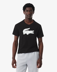 T-shirt sportiva ultra-dry con logo XXL