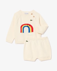 Set regalo neonato in maglia