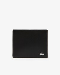 Set di portafoglio in pelle e portachiavi Fitzgerald da uomo