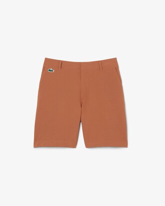 Shorts da golf ultra-dry