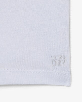 T-shirt unisex sportiva ultra dry con stampa
