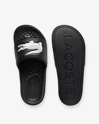 Ciabatte da uomo Serve Slide Dual