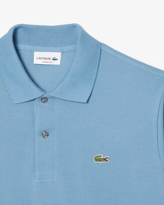 Polo dal taglio classico L.12.12 Original