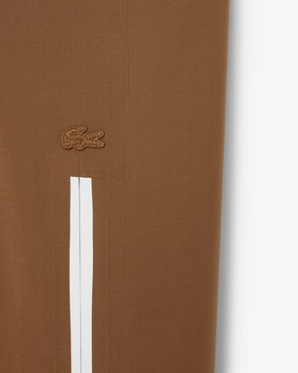 Gonna cargo in misto lana Runway