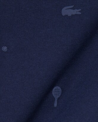 T-shirt da tennis oversize Ultra Dry