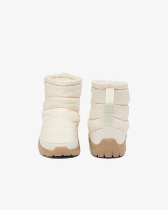 Pantofole da uomo Serve Mid