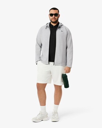 Giacca sportiva traspirante