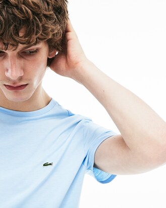 T-shirt in cotone Pima