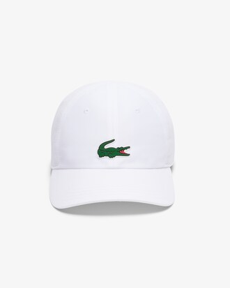 Cappellino Lacoste Tennis x Novak Djokovic
