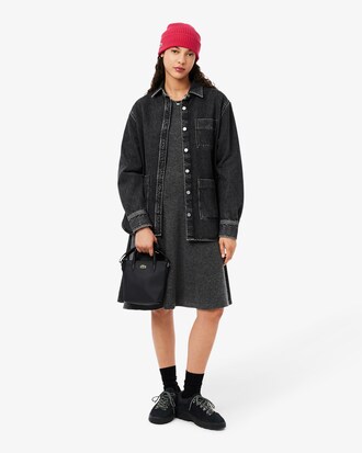 Mini shopping bag L.12.12 Concept