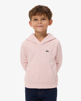 Felpa con cappuccio unisex