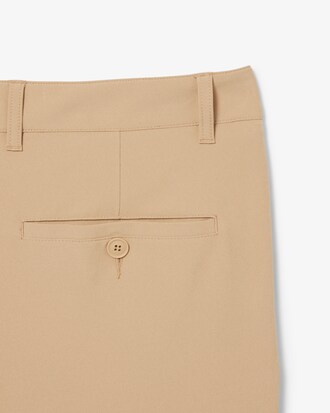Shorts da golf ultra-dry