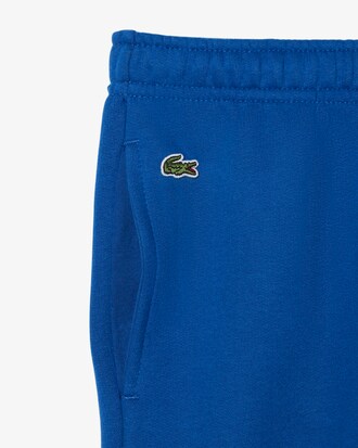 Pantaloni unisex della tuta felpati