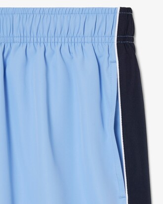 Boxer mare midi color block