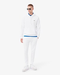 Polo slim fit in piqu&eacute; L.12.12