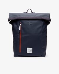 Men's L.12.12 Concept Nautical Logo Backpack