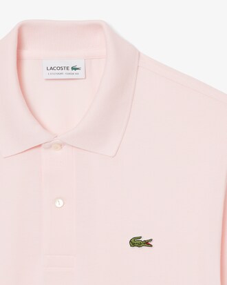 Classic Fit L.12.12 LIGHT Polo Shirt